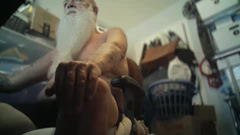 bigjeff01 online show from 10.20.25