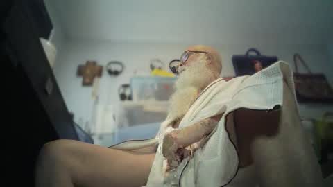 bigjeff01 online show from 01.15.26