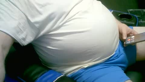 BIGJEFF50 online show from 05.28.26