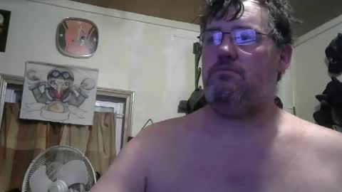 bigjohn41000 online show from 10.30.25
