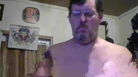bigjohn41000 online show from 11.02.25