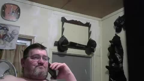 bigjohn41000 online show from 11.19.25
