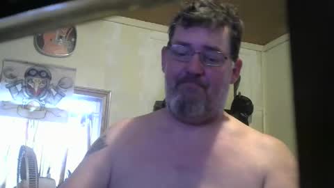 bigjohn41000 online show from 05.13.26