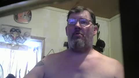 bigjohn41000 online show from 05.18.26