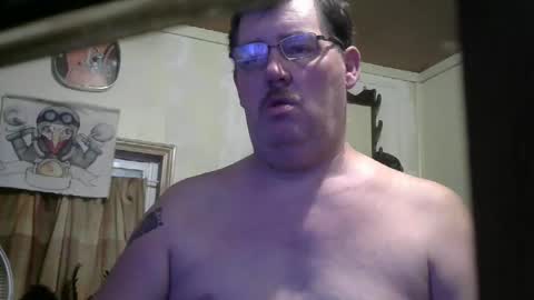 bigjohn41000 online show from 05.25.26