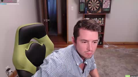 Snapshot of bigjohnny550 chatting on 10.02.25 Johnny D Good online show from 10.02.25