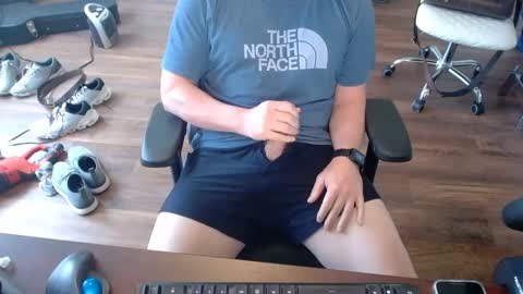 bigjohnsonrighthere online show from 02.27.25