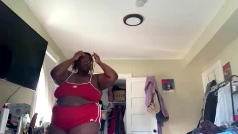 Snapshot of bigkittyraven chatting on 01.15.26 bigkittyraven online show from 01.15.26