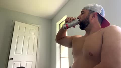 Snapshot of biglazzer1230 chatting on 09.30.25 biglazzer1230 online show from 09.30.25