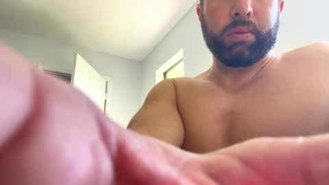 Snapshot of biglazzer1230 chatting on 10.13.25 biglazzer1230 online show from 10.13.25