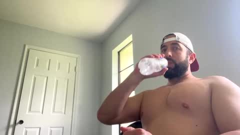 Snapshot of biglazzer1230 chatting on 10.29.25 biglazzer1230 online show from 10.29.25