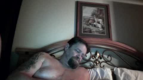 Snapshot of bigload1972 chatting on 02.16.25 bigload1972 online show from 02.16.25