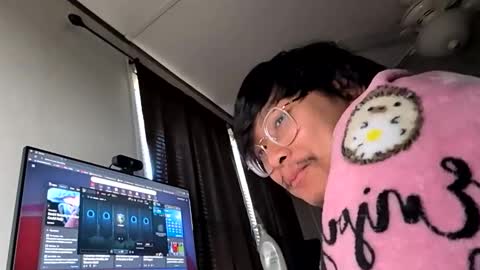 biglongt online show from 10.20.25