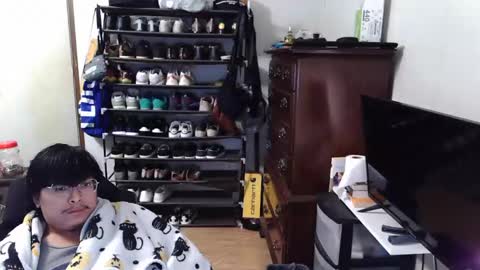 biglongt online show from 10.25.25