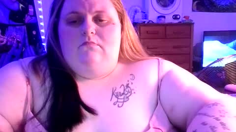 bigmama91 online show from 05.06.26