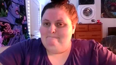 bigmama91 online show from 05.08.26