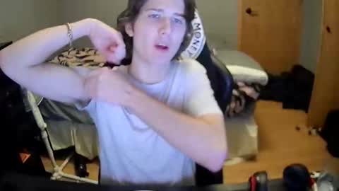 Arthur online show from 12.13.25