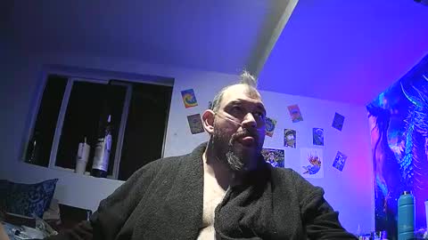 bigman42of0rlife online show from 09.26.25