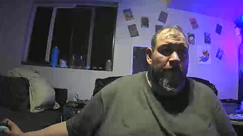 bigman42of0rlife online show from 10.10.25