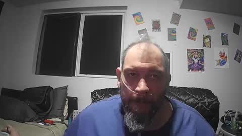 bigman42of0rlife online show from 11.16.25