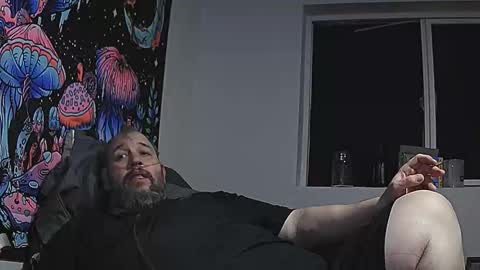 bigman42of0rlife online show from 11.28.25