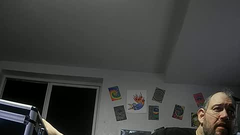 bigman42of0rlife online show from 02.15.26