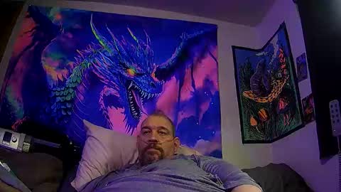 bigman42of0rlife online show from 06.05.26