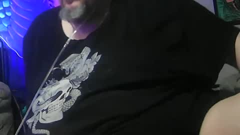 bigman42of0rlife online show from 07.07.26