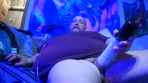 bigman42of0rlife online show from 07.09.26