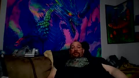 bigman42of0rlife online show from 07.11.26