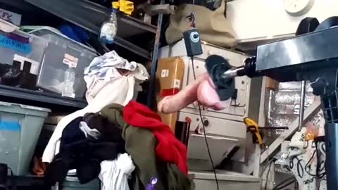 bigmanaround9 online show from 10.21.25