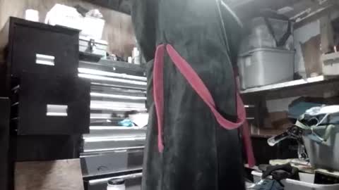 bigmanaround9 online show from 04.13.26