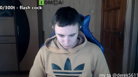 BigMark03 online show from 09.26.25