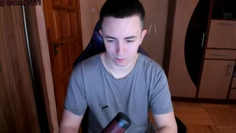 BigMark03 online show from 03.31.26