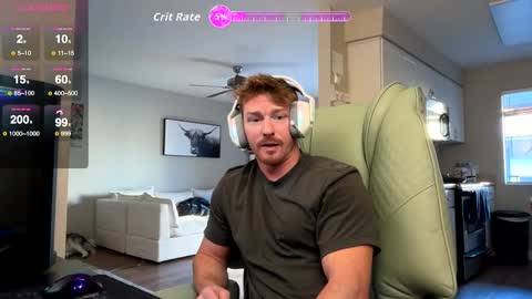 Nick Barker online show from 11.28.25