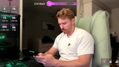 Nick Barker online show from 02.12.26