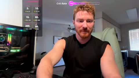 Nick Barker online show from 05.11.26