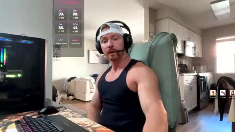 Nick Barker online show from 05.28.26