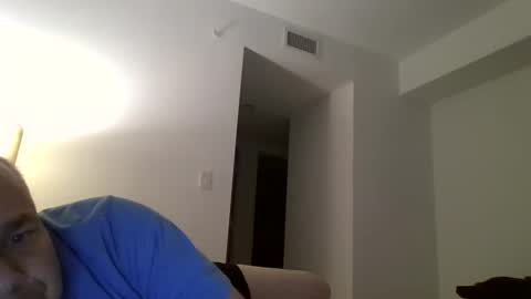 Snapshot of bigmeatman67 chatting on 10.27.25 bigmeatman67 online show from 10.27.25