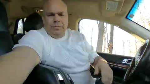 bigmeatman67 online show from 12.21.25