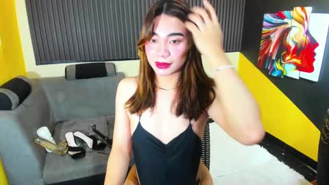 kiaaannaaaa online show from 01.24.25