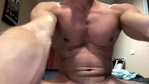 Snapshot of bigmuscles24 chatting on 03.04.25 bigmuscles24 online show from 03.04.25