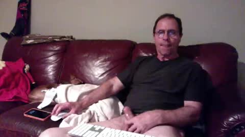 CumCMe online show from 09.09.25