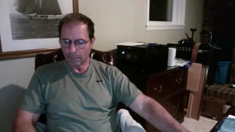 CumCMe online show from 06.08.26