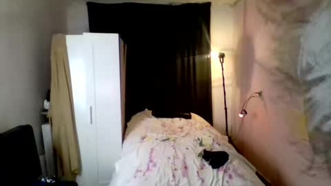 Shemale Anna online show from 09.25.25