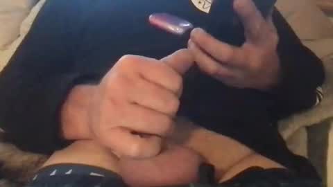 Snapshot of bigoldhardcock69 chatting on 11.26.25 bigoldhardcock69 online show from 11.26.25