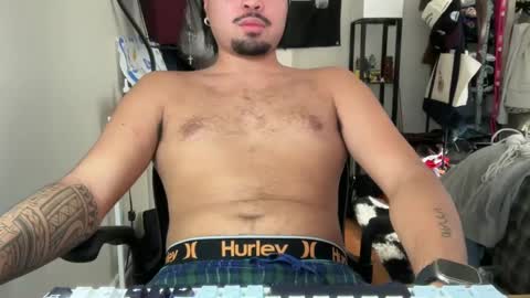 Bound me up online show from 10.08.25