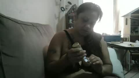 Snapshot of bigolemini chatting on 06.27.26 the Mini mami online show from 06.27.26