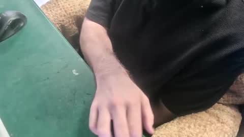 bigpeepdude online show from 11.07.25