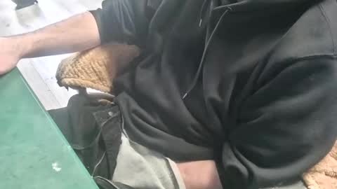 bigpeepdude online show from 11.26.25